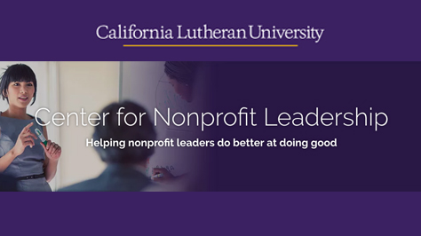 Cal Lutheran University Image