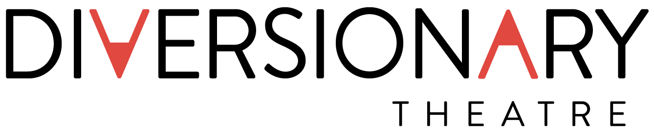 Diversionary Logo
