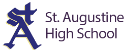 St Augustine Logo