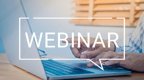 Webinar